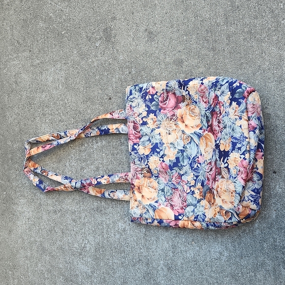 Oscar de la Renta Handbags - vintage tote bag